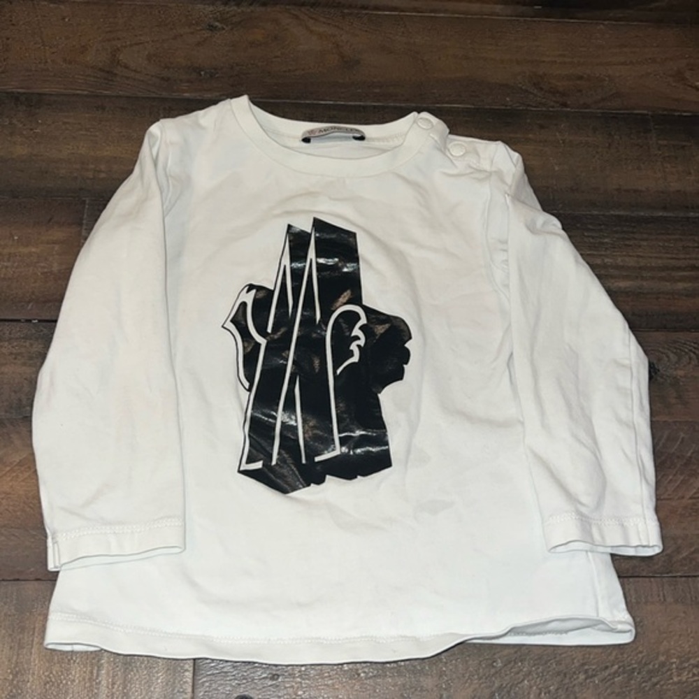 💫MONCLER ENFANT SHIRT💫